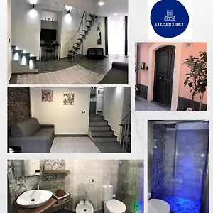  Apartament La Casa Di Karola